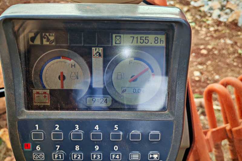 OmecoHub - Immagine HITACHI ZX160LCN-3